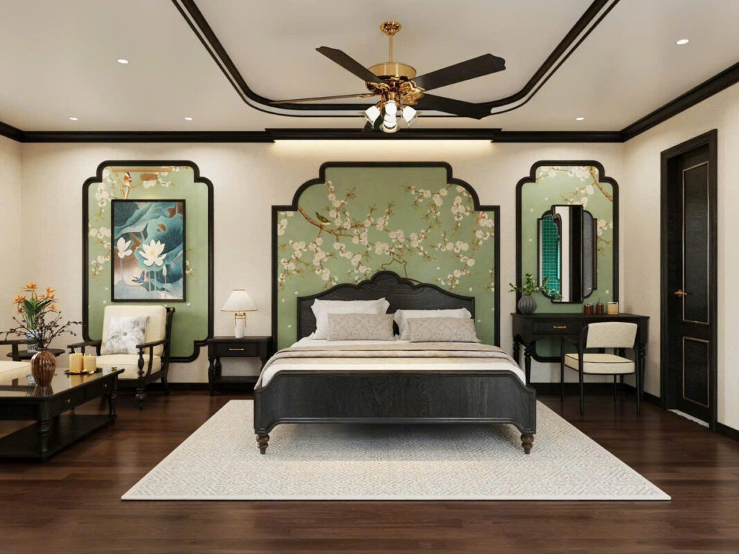 Phòng sang trọng (Superior Room)