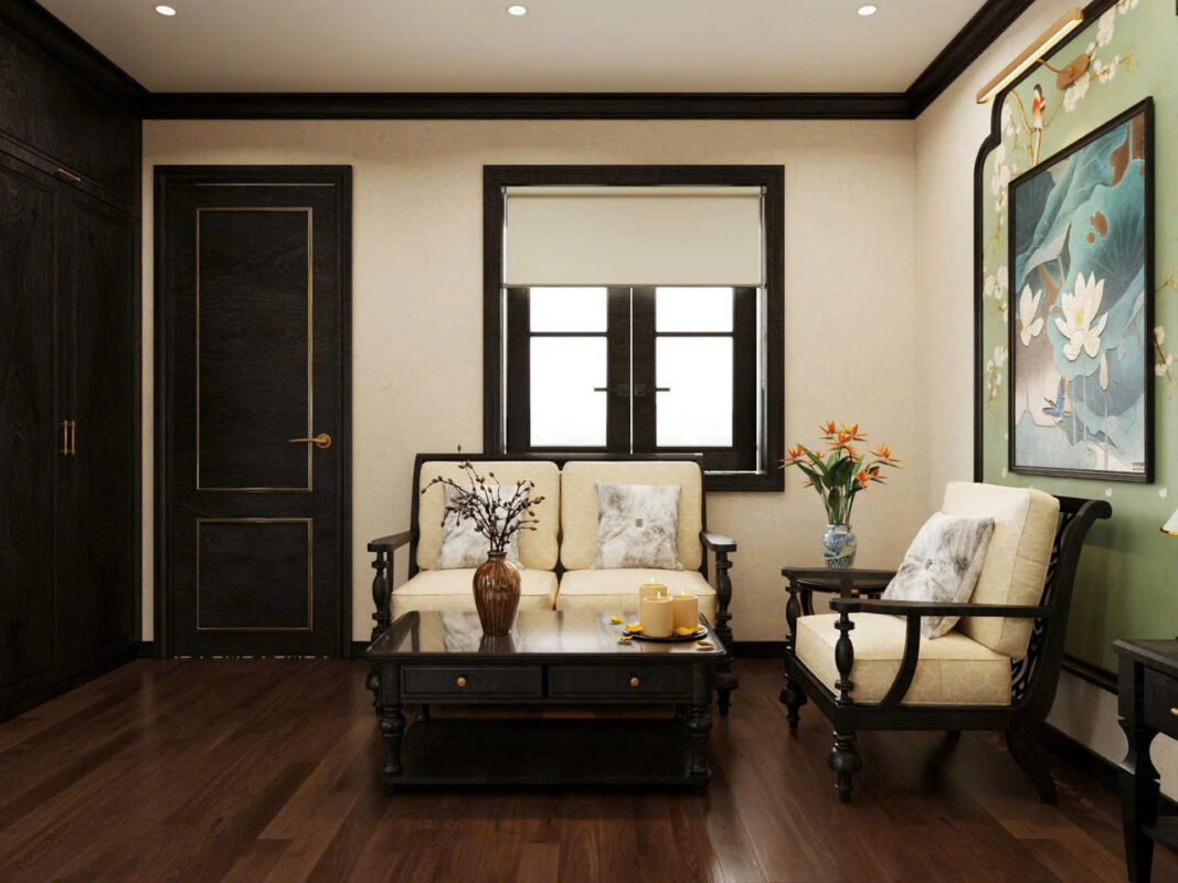 Nội quy Khách sạn Royal Louis Hotel