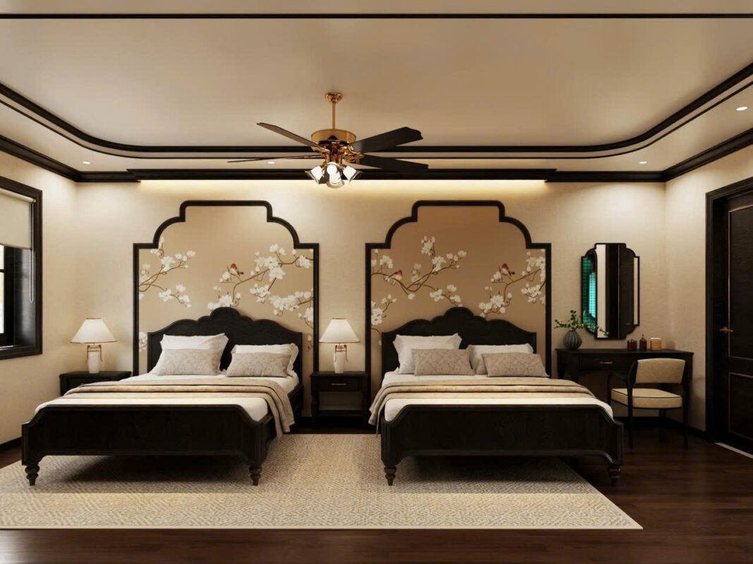 Chính sách chung tại khách sạn Royal Louis Hotel