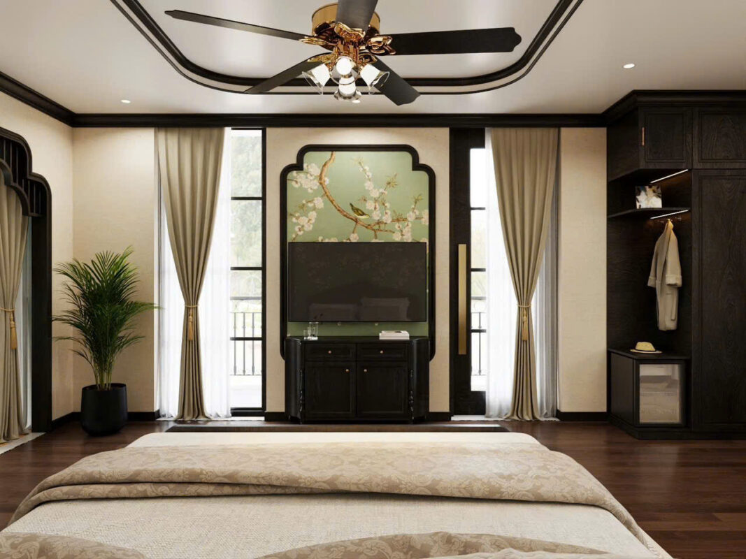 Chính sách thanh toán tại khách sạn Royal Louis Hotel