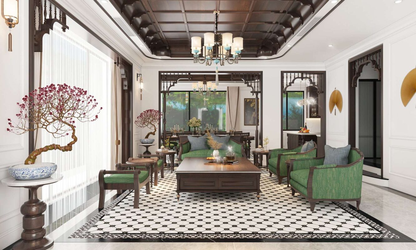 Ưu đãi nhân dịp khai trương khách sạn Royal Louis Hotel