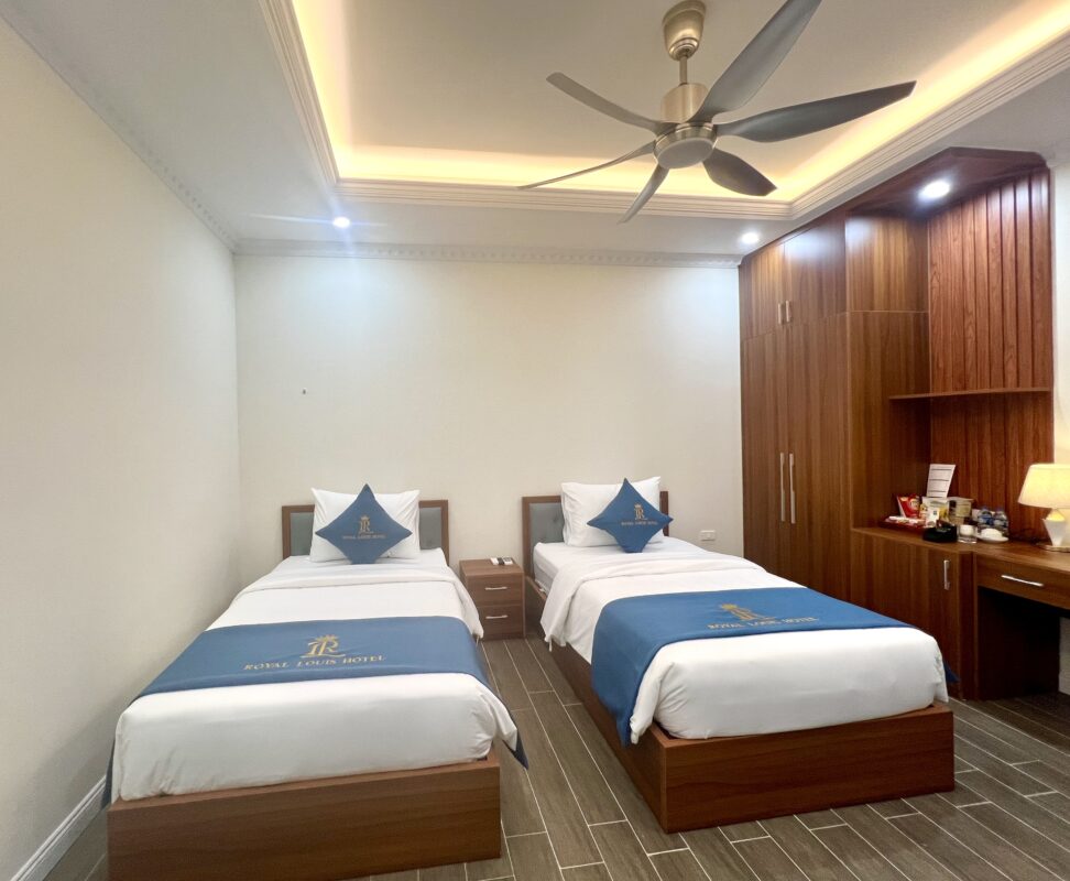 Phòng sang trọng (Superior Room)