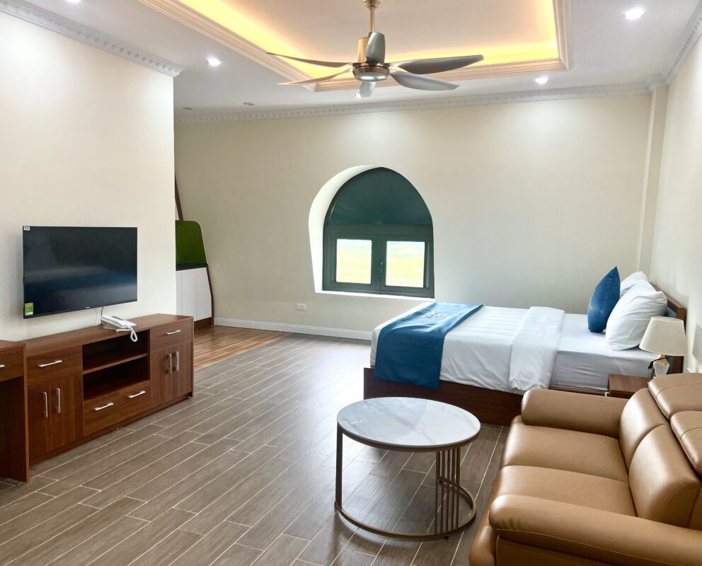 Phòng căn hộ (Studio Room)